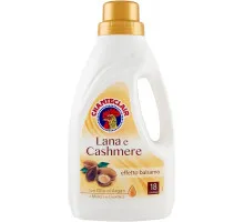 Гель для стирки Chante Clair Lana e Cashmere 900 мл 18 циклов стирки