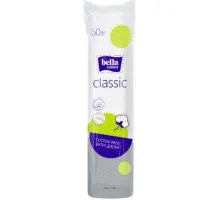 Ватные диски Bella Cotton Classic 150 шт