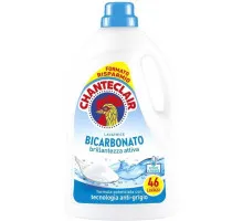 Гель для стирки Chante Clair Bicarbonato 2070 мл 46 циклов стирки
