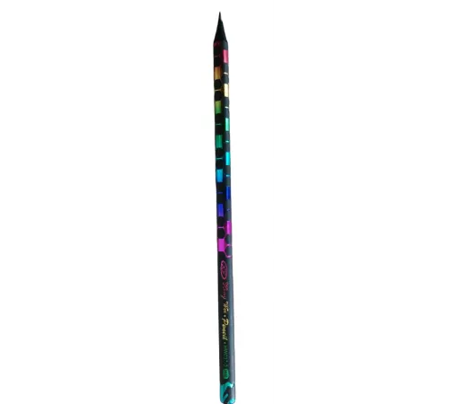 Карандаш простой Hong Wei Pencil со стразами