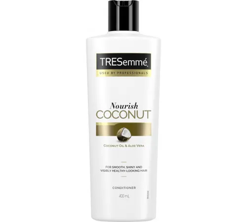 Кондиціонер для волосся Tresemme Nourish Coconut 400 мл