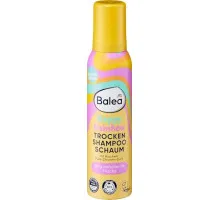 Сухий шампунь Balea Happy Rainbow 150мл