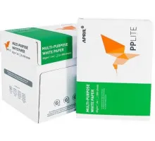 Бумага офисная April PPLITE А4 70 г/м2