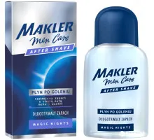 Лосьйон після гоління Makler Magic Nights 100 мл