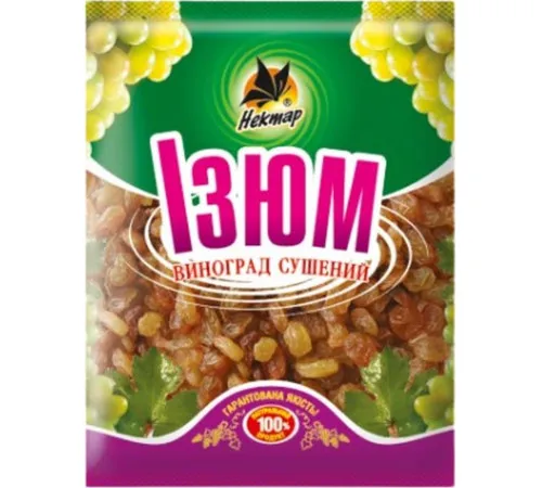 Ізюм Нектар 150 г Ізюм Нектар 150 г