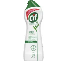 Крем для чистки Cif Актив Фреш 250 мл