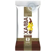 Халва подсолнечная Zolotoi Vek Фантазия 270 г