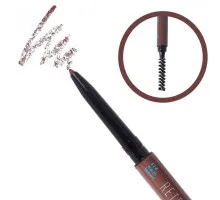 Карандаш для бровей Parisa Cosmetics 314 Warm brown