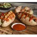 Соус Roleski Street Food Hot Dog & Sausages 365 г