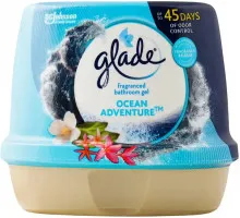 Аромагель Glade Океанский Оазис 180 г