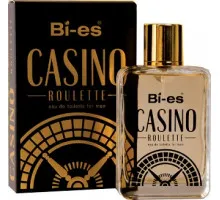 Bi-Es туалетная вода мужская Сasino Roulette  100 ml