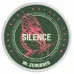 Крем-батер для тіла Mr. Scrubber Silence 150 мл