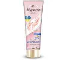 Крем для рук і нігтів Silky Hands Комплексний 72 мл