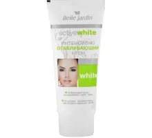 Интенсивно отбеливающий крем Belle Jardin Active White 60 мл
