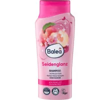 Шампунь для волос Balea Seidenglanz 300 мл