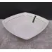 Салатник квадратный  7 Interos S011617-A Снежная королева 17 см