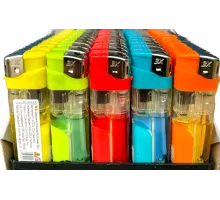 Зажигалка с фонариком 3X-205LED