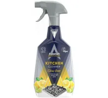 Універсальний очищувач для кухні Astonish з олією Лимону спрей 750 мл