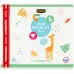 Підгузки-трусики Jumbo 6 (15+ кг) 34 шт