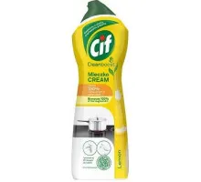 Крем для чистки Cif Lemon 300 мл