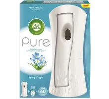 Автоматичний освіжувач повітря Air Wick Freshmatiс Spring Delight 250 мл