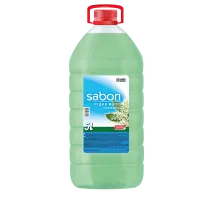 Рідке мило Армоні Sabon Конвалія 5 л