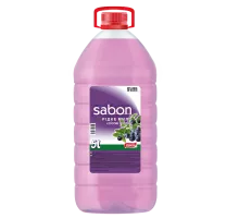 Рідке мило Армоні Sabon Лісові ягоди 5 л