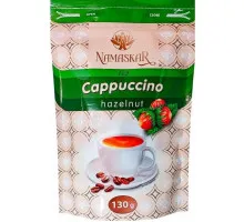 Капучино Namaskar Hazelnut 130 г