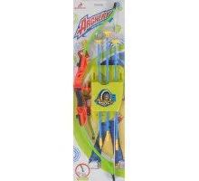 Лук зі стрілами Archery 3695