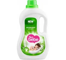 Жидкое средство для стирки детского белья Teo Bebe Алое 1.1 л