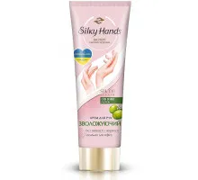 Крем для рук Silky Hands Зволожуючий 72 мл