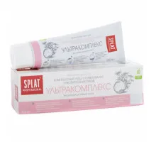 Зубна паста Splat Professional Ультракомплекс 100 мл