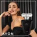 Парфумована вода жіноча Avon Rare Onyx 50 мл
