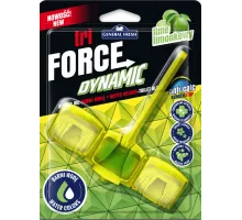 Блок для унітазу Force Tri Lime 45 г