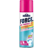Защитное масло для унитазов General Fresh Force спрей 200 мл