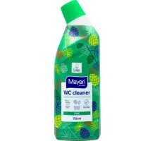 Засіб для миття унітазів Mayeri Pine 750 мл