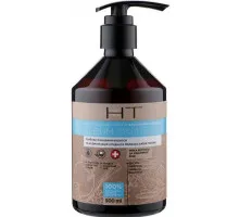 Бессульфатный шампунь Hair Trend Sebum Control для жирных волос 500 мл