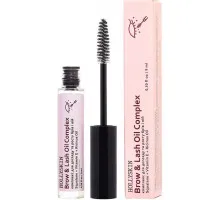 Комплекс для догляду та росту брів і вій Hollyskin Brow & Lash Oil Complex 9 мл