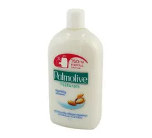 Мило рідке Palmolive  запаска мигдаль 750мл