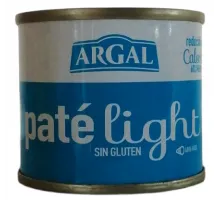 Паштет Argal Pate light 80 г