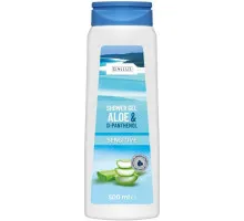 Гель для душа Gallus Sensitive 500 мл