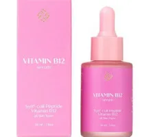Сироватка для обличчя Bogenia Vitamin B12 30 мл