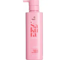 Кондиционер профессиональный для волос Bogenia Sakura 450 мл