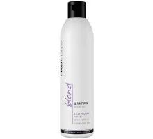Шампунь для блондированных волос Profistyle Blond с Сатиновым маслом 250 мл