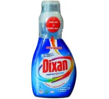 Гель для стирки Dixan Extreme Power 858 мл 26 циклов стирки