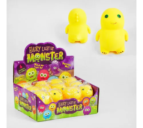 Игра антистресс С 58495 Динозаврик Игра антистресс С 58495 Динозаврик