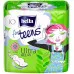 Гігієнічні прокладки Bella for Teens: Ultra Relax 10 шт