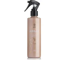 Спрей термозахисний для волосся Bogenia Argan Oil 250 мл