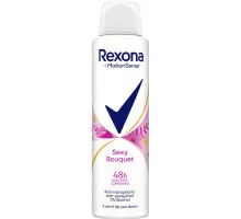 Дезодорант-антиперспирант женский Rexona Яркий Букет 150 мл
