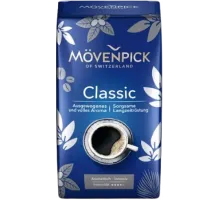 Кофе молотый Movenpick Classic 500 г